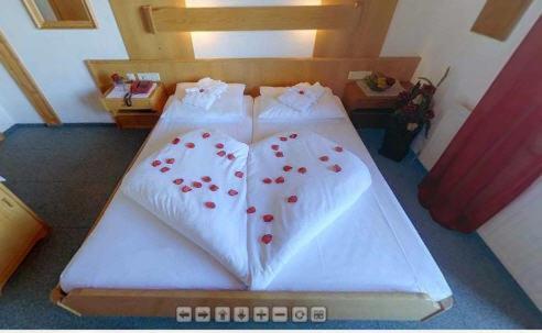 Hotel Sonnenhof Eichenberg Cameră foto